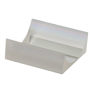 Thorlabs索雷博 LK1792L1-B 平凹柱面透镜