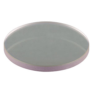 Thorlabs索雷博 LA1708-B 平凸透镜