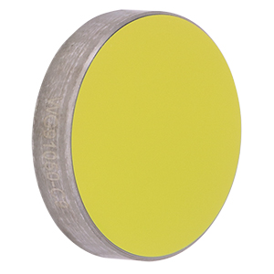 Thorlabs索雷博 WG91050-C9 - Ø1英寸锗宽带精密窗口片