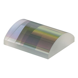 Thorlabs索雷博 LJ1155L1-C 平凸柱面透镜