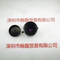 MYUTRON优创  FV2020   工业镜头