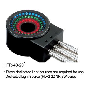 CCS希希爱视 HFR-40-20 微型光纤照射头