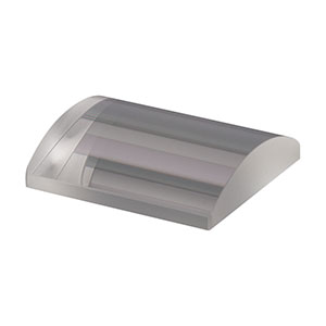 Thorlabs索雷博 LJ1765L1 平凸柱面透镜