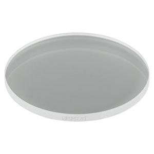 Thorlabs索雷博 LB1247-AB 双凸透镜