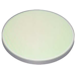 Thorlabs索雷博 LA4380-C 平凸透镜