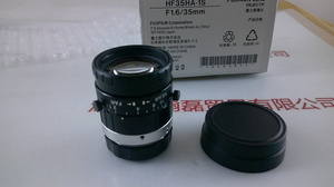FUJINON富士能 &nbsp;&nbsp;HF35HA-1S &nbsp;工业镜头