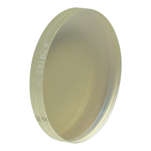 Thorlabs索雷博 WPQ10E-980 - 聚合物零级四分之一波片