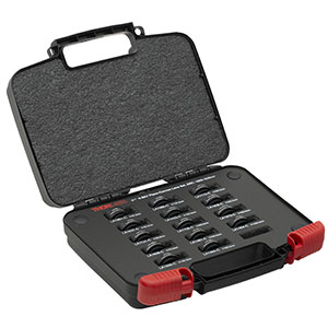 Thorlabs索雷博 LSB01-C - 平凸透镜套件