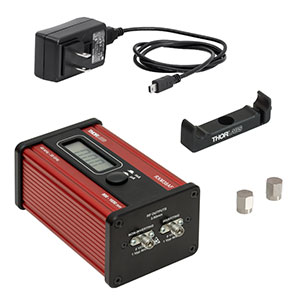 Thorlabs索雷博 RXM38AF - 超快光接收器