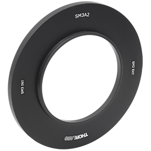 Thorlabs索雷博 SM3A2 - 转接件