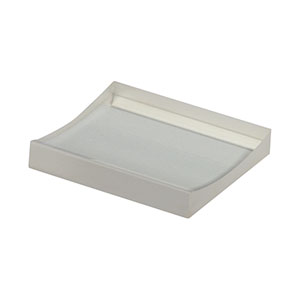 Thorlabs索雷博 LK1743L1-B 平凹柱面透镜