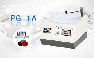 PUZHE蒲柘       PG-1A        金相抛光机