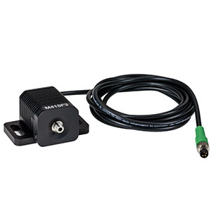 Thorlabs索雷博 M415F3 - 光纤耦合LED