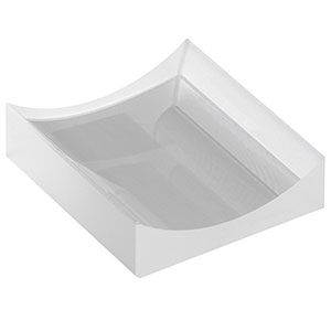 Thorlabs索雷博 LK1900L1-A 平凹柱面透镜