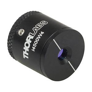 Thorlabs索雷博 I4500W4 - 自由空间隔离器