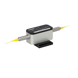Thorlabs索雷博 IO-F-850 - 光纤隔离器