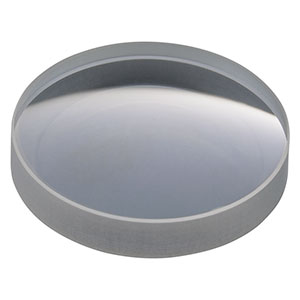 Thorlabs索雷博 LF4938-UV 负弯月透镜