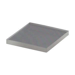 Thorlabs索雷博 LJ1836L1-A 平凸柱面透镜