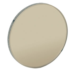 Thorlabs索雷博 LPVIS100 - 线偏振片