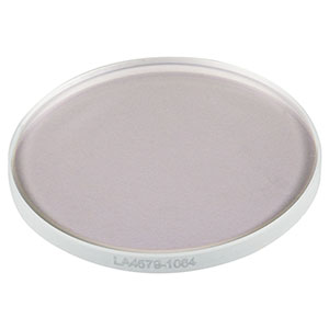 Thorlabs索雷博 LA4579-1064 平凸透镜