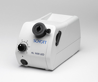 SCHOTT肖特        KL 1600 LED      KL 光纤光源