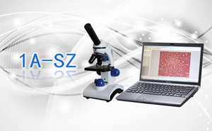 PUZHE蒲柘 &nbsp;&nbsp;&nbsp;&nbsp;&nbsp;&nbsp;1A-SZ &nbsp;&nbsp;&nbsp;&nbsp;学生显微镜