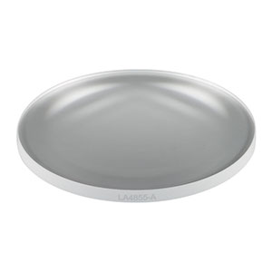 Thorlabs索雷博 LA4855-A 平凸透镜