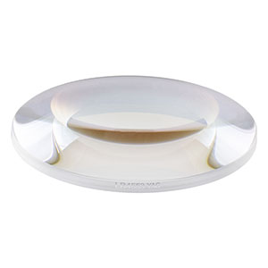 Thorlabs索雷博 LB4553-YAG 双凸透镜