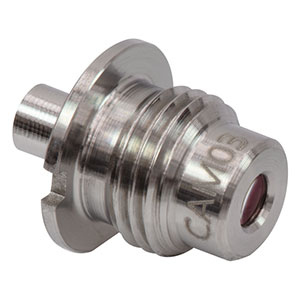 Thorlabs索雷博 D7X-7W1 - 小型物镜