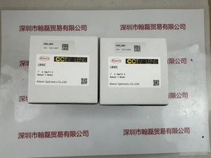 KOWA兴和 &nbsp;LM4HC &nbsp;工业镜头