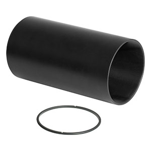 Thorlabs索雷博 SM3L60 - SM3透镜套筒