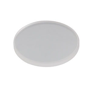 Thorlabs索雷博 LA1172-A 平凸透镜