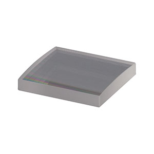 Thorlabs索雷博 LJ1934L1 平凸柱面透镜