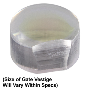 Thorlabs索雷博 APL0609-B 非球面透镜