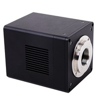 图谱光电  ToupTek   MTR3CMOS01700KMA        显微镜相机