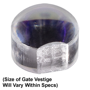 Thorlabs索雷博 APL0606-B 非球面透镜