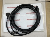 CEI  MVC-1-1-1-7M MDR26对MDR26  camera link信号线