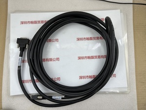 CEI &nbsp;MVC-1-1-1-7M MDR26对MDR26 &nbsp;camera link信号线