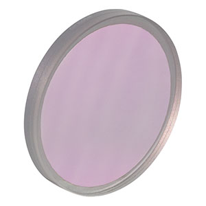 Thorlabs索雷博 GP1006M - 体相位全息透射光栅