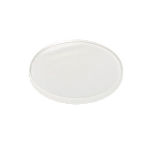 Thorlabs索雷博 LA6008 平凸透镜