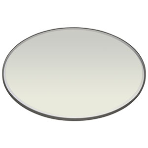 Thorlabs索雷博 WG11010-B - Ø1英寸N-BK7宽带精密窗口片