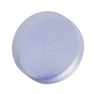 Thorlabs索雷博 NB07-K07 氩离子激光镜