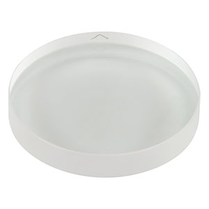 Thorlabs索雷博 WW52080 - 氟化钙楔形窗口片