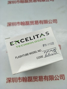 EXCELITAS埃塞力达 FX-1102 &nbsp;氙灯