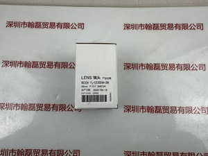 RICOH理光 &nbsp;FL-CC5024A-2M &nbsp;工业镜头