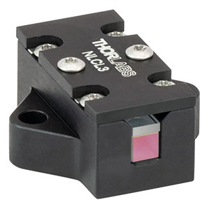 Thorlabs索雷博 NLCL3 - 已安装LBO晶体