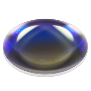 Thorlabs索雷博 LA4372-B 平凸透镜