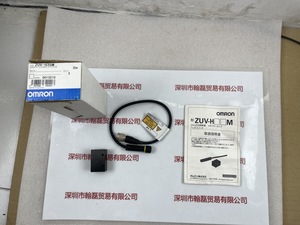 OMRON欧姆龙  ZUV-H35M &nbsp;LED照射头