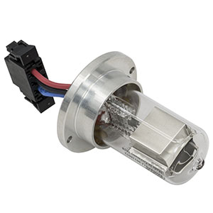 Thorlabs索雷博 SLS254B - 更换用的氘灯