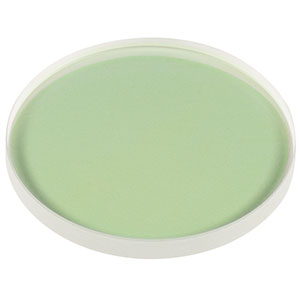 Thorlabs索雷博 VPWW42-C - 楔形真空窗口片